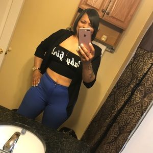 Meet your Posher, Carolyn